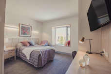 Warralily Gardens_Deluxe Room